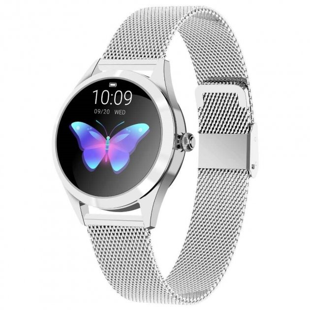 Kw10 smartwatch 2025