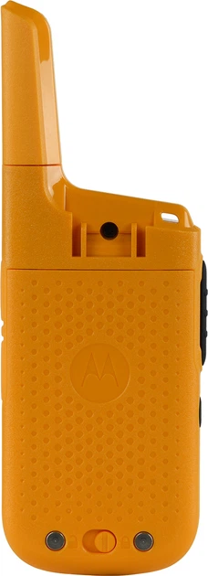 Radiotelefony Motorola TALKABOUT T72 Twin Pack & Chgr WE (MOTO72Y) - obraz 5