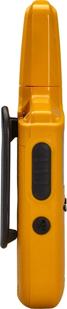 Radiotelefony Motorola TALKABOUT T72 Twin Pack & Chgr WE (MOTO72Y) - obraz 10