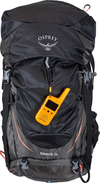 Radiotelefony Motorola TALKABOUT T72 Twin Pack & Chgr WE (MOTO72Y) - obraz 16