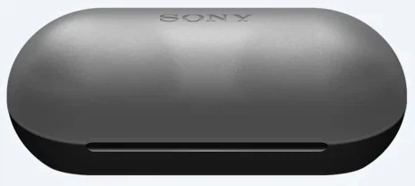 Навушники Sony WF-C500 Black (WFC500B.CE7) - зображення 3