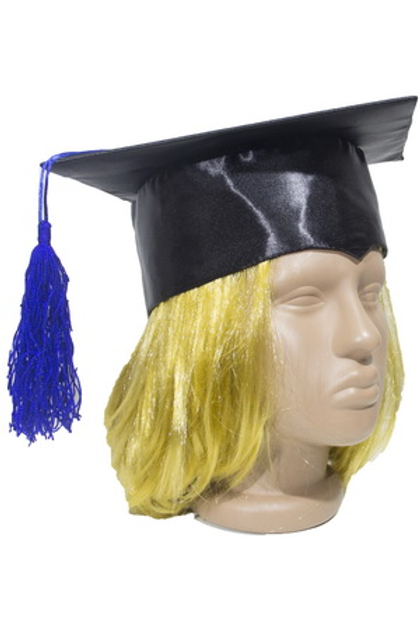 Как сделать шапку выпускника — конфедератку Своими Руками | Grandstudet Прокат Академических Мантий