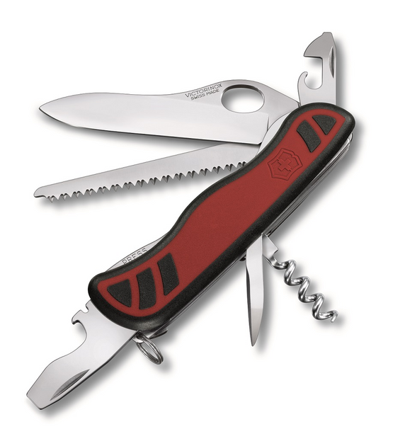 Швейцарский нож Victorinox Forester (0.8361.MC) - изображение 1