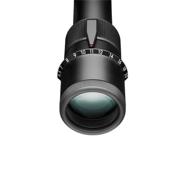 Приціл оптичний Vortex Viper 6.5-20x50 PA (Mil Dot) - зображення 10