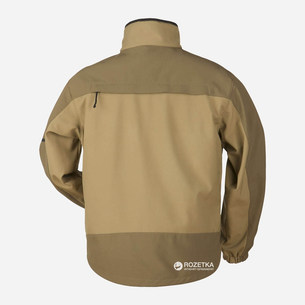 Куртка тактическая 5.11 Tactical Chameleon Softshell Jacket 48099INT 2XL Flat Dark Earth (2006000042512) - изображение 2