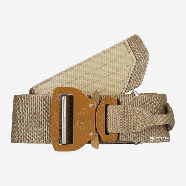 Пояс тактичний 5.11 Tactical Maverick Assaulters Belt 59569 2XL Sandstone (2000980276547) - зображення 1