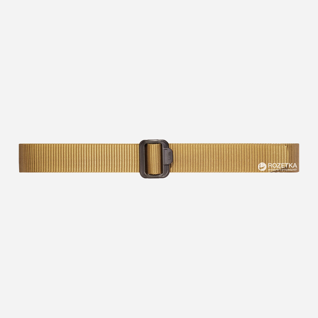 Пояс тактичний 5.11 Tactical TDU Belt - 1.75 Plastic Buckle 59552 2XL Coyote (2000980386666) - зображення 2