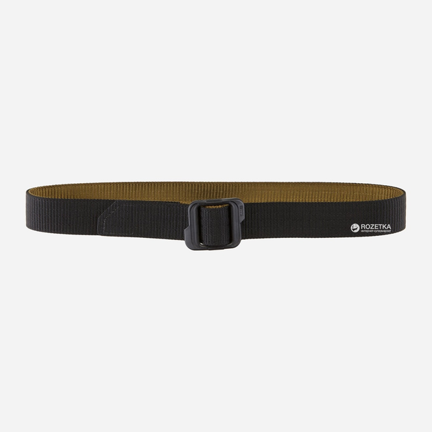 Пояс тактический двухсторонний 5.11 Tactical Double Duty TDU Belt 1.5 59568 L Coyote (2000980241965) - изображение 2