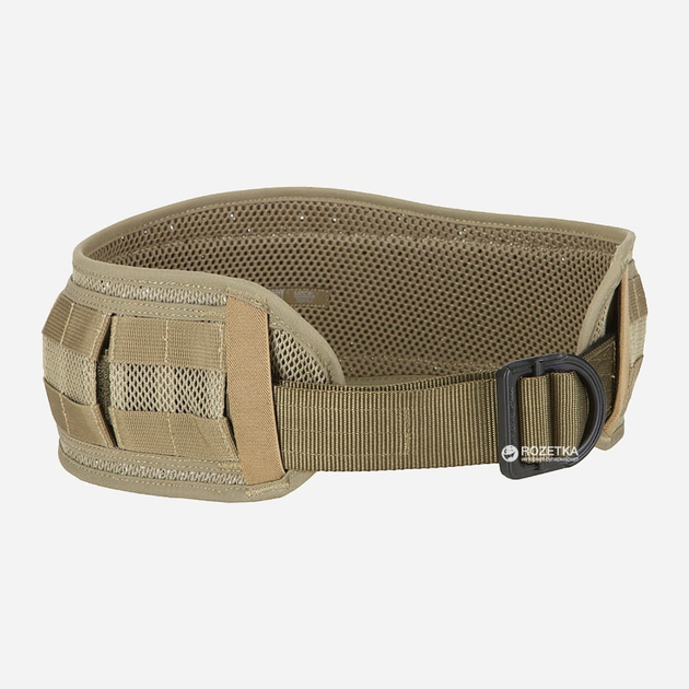 Пояс тактический разгрузочный 5.11 Tactical VTAC Brokos Belt 58642 2XL-3XL Sandstone (2000980258468) - изображение 1