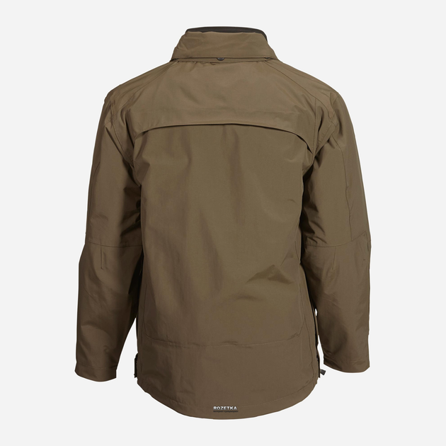 Куртка тактическая 5.11 Tactical Bristol Parka 48152 L Tundra (2000980326594) - изображение 2