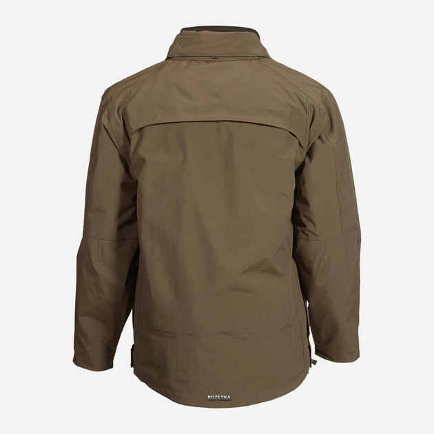 Куртка тактическая 5.11 Tactical Bristol Parka 48152 XS Tundra (2000980326563) - изображение 2