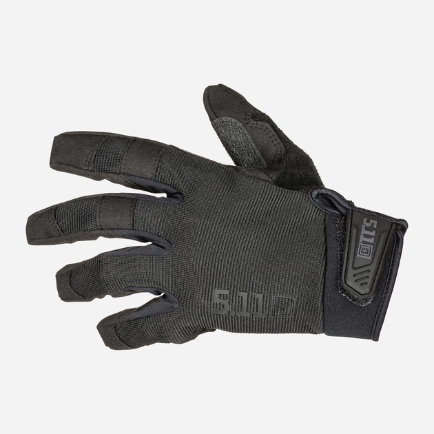 Перчатки тактические 5.11 Tactical TAC A3 Gloves 59374-019 M Black (2000980507252) - изображение 2
