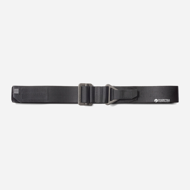 Пояс тактический 5.11 Tactical Alta Belt 59538 S Black (2000980430338) - изображение 2