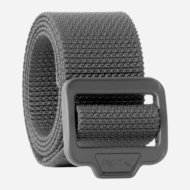 Ремень P1G Frogman Duty Belt UA281-59091-G6BK-1 L Черный (2000980450992) - изображение 1