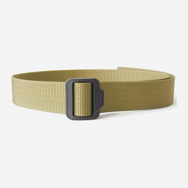 Ремінь P1G Frogman Duty Belt UA281-59091-G6OCB-1 M Койот (2000980451302) - зображення 2