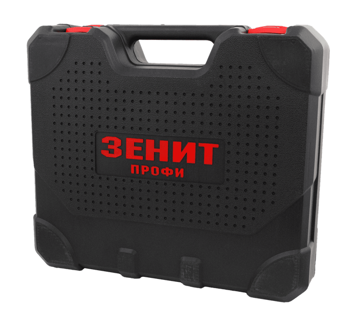 Перфоратор бочковий ЗПП-1250 Профі 1250ВТ буріння (в бетоні) 4-32мм - зображення 3