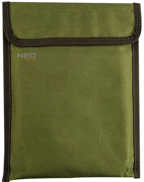 Kuchenka survivalowa NEO Tools stal nierdzewna 63-126 (5907558454086) - obraz 5