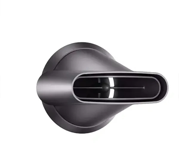 Фен Dyson Supersonic фуксія HD03 Brush Kit - зображення 6