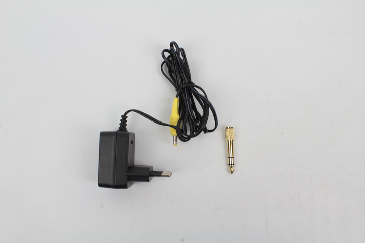 Навушники Sennheiser RS120 II RF Wireless On-Ear (RS120 II) Б/У 4/5 - CSW44QX21 - зображення 4