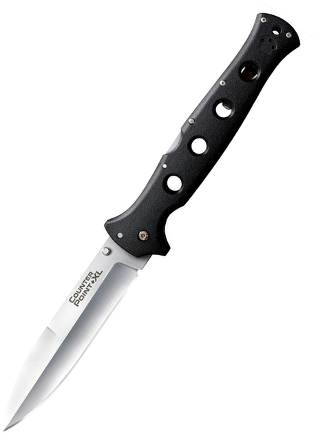 Карманный нож Cold Steel Counter Point XL 10A (12601405) - изображение 1