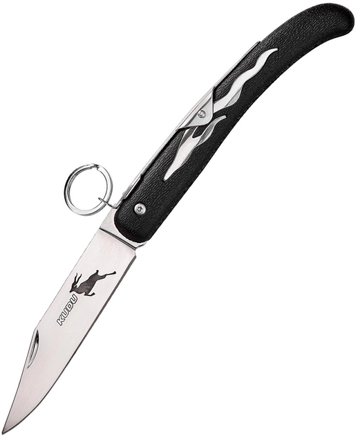 Карманный нож Cold Steel Kudu 5Cr15MoV (12601459) - изображение 1