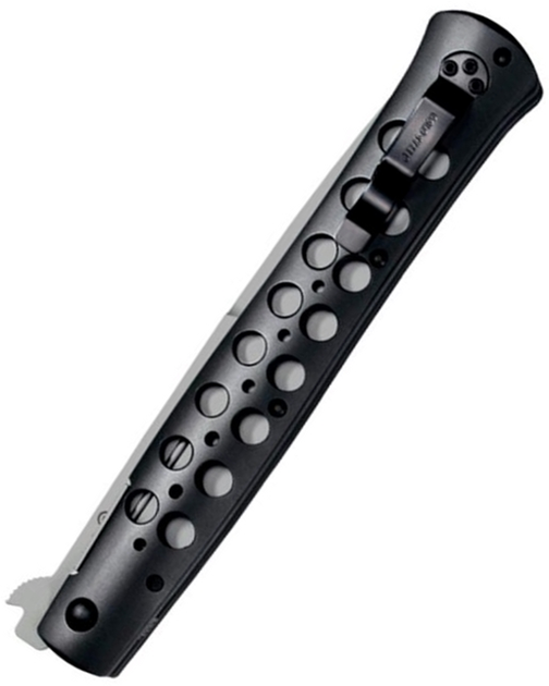 Карманный нож Cold Steel Ti-Lite 6" S35VN Aluminium (12601421) - изображение 2