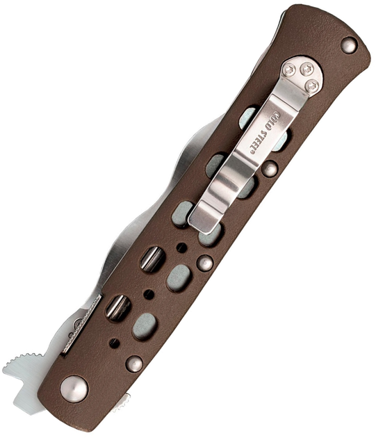 Карманный нож Cold Steel Ti-Lite 4" Kris (12601513) - изображение 2