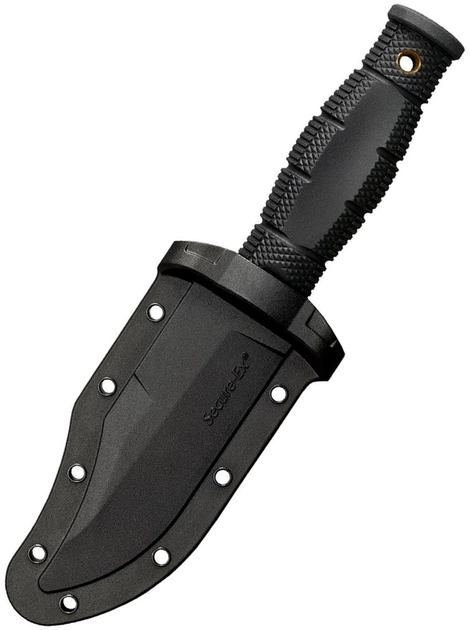 Туристический нож Cold Steel Leathemeck Mini CP (12601495) - изображение 2