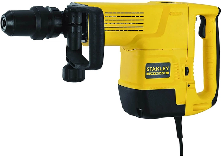 Відбійний молоток Stanley FATMAX SFMEH230K Stanley - купити в Україні