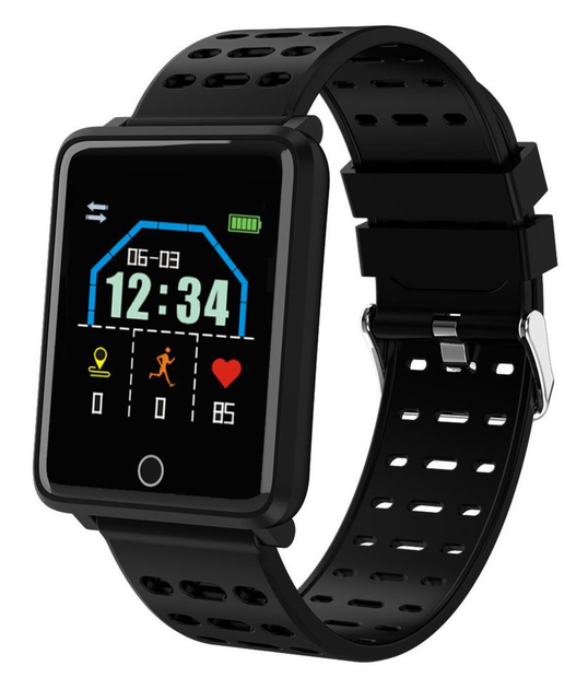 Smartband f3 deals