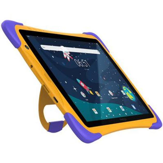 Планшет Prestigio Smartkids UP 3104 10.1" 1/16GB Wi-Fi Orange/Violet ...