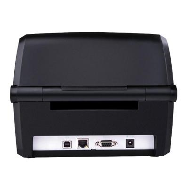 Принтер этикеток IDPRT IT4X 203dpi, USB, RS232, Ethernet (IT4X 203dpi) - изображение 4