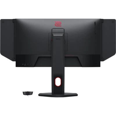 Монитор BenQ XL2546K Dark Grey (9H.LJNLB.QBE) - изображение 6