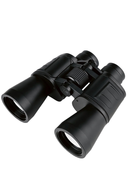 Бинокль AURIOL 10х50 AURIOL черный L2-10565 - изображение 3