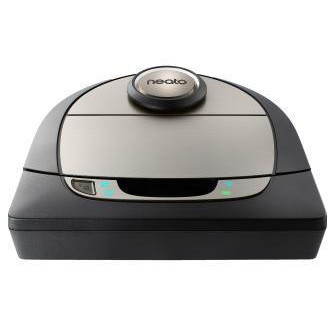 Робот-пилосос Neato Robotics Botvac D7 Connected - зображення 5