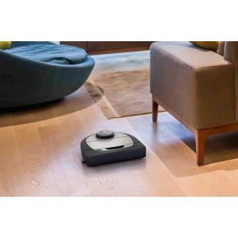 Робот-пилосос Neato Robotics Botvac D7 Connected - зображення 9