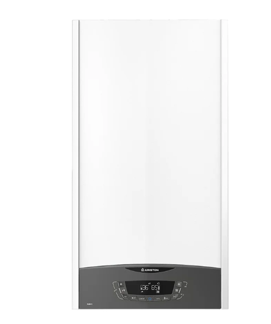 ROZETKA | Котёл газовый Ariston CLAS X 24 FF NG – купить в Украине ...?