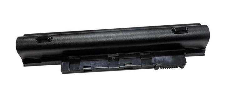 Аккумулятор для ноутбука Acer AL10A31 Aspire One AOD255, AOD260 D255 D260 D270 11.1V Black 5200mAh Аналог - Фото 2 Аккумулятор для ноутбука Acer AL10A31 Aspire One AOD255, AOD260 D255 D260 D270 11.1V Black 5200mAh Аналог - зображення 2