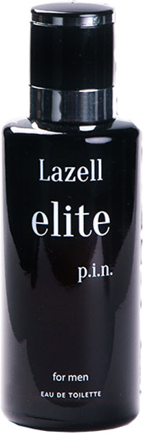 Lazell Elite P.I.N туалетная вода для мужчин – купить с доставкой на ...