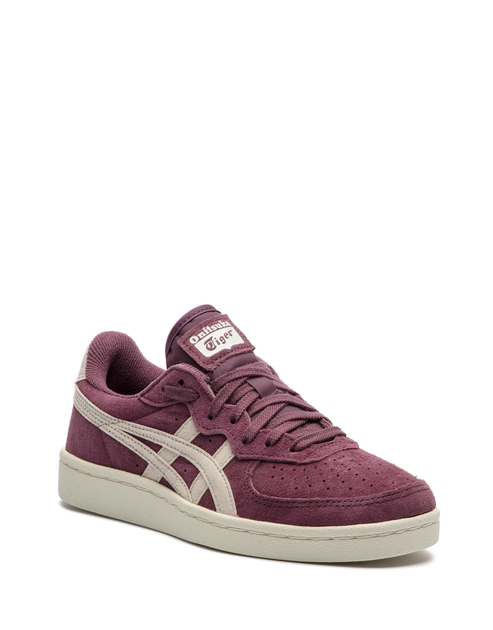 Onitsuka tiger gsm shop d5k1l grape/oatmeal 500