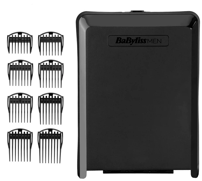 Машинка для стрижки волос Babyliss E990E - изображение 4