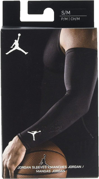 Nike jordan sale shooter sleeves