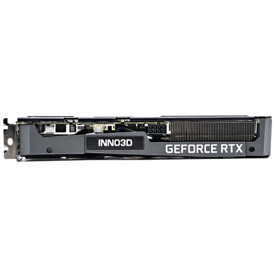 Видеокарта Inno3D RTX 3060 TWIN X2 OC (Limited Hash Rate) Bulk (N30602-12D6X-11902120H) - изображение 4
