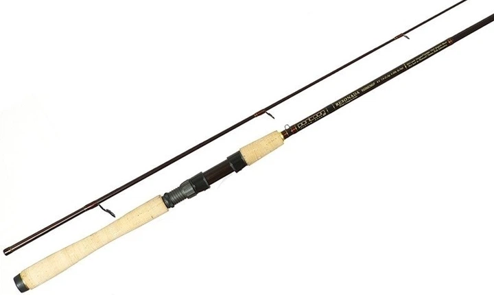 Кастинговое удилище Pontoon 21 Resonada 7'0" 4-18gr, 6-15lb, Certified PRO Brown RSC702MMXF - изображение 2
