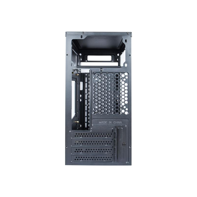 Корпус 1stPlayer D8-M-2B1 Black - изображение 3