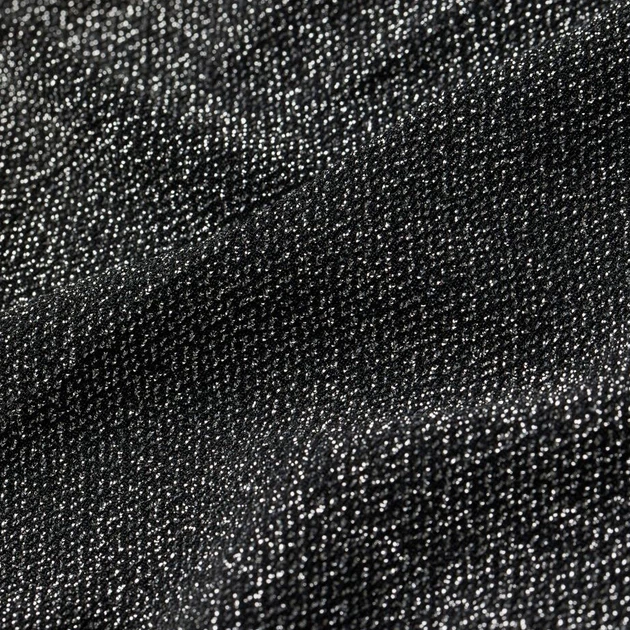 Сукня міді жіноча H&M 0928254 XS Срібляста (2000001103395) - Фото 2 Сукня міді жіноча H&M 0928254 XS Срібляста (2000001103395) - зображення 2