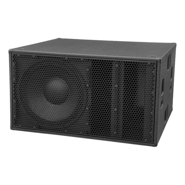 Сабвуфер линейного массива SW128 MKII - изображение 3