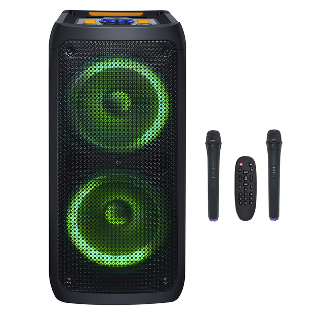 Автономная акустическая система JB300PARTY BOX – фото, отзывы ...