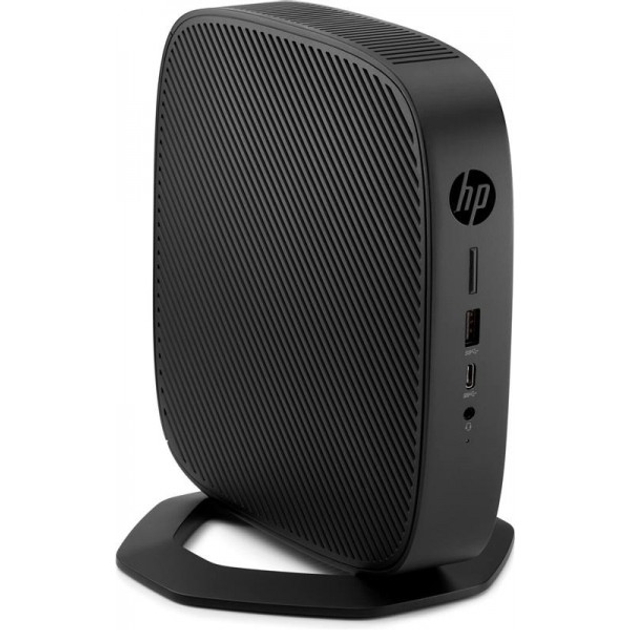 Hp тонкий клиент обновление