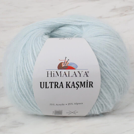 Пряжа Himalaya Ultra Kasmir 56816 - Фото 1 Пряжа Himalaya Ultra Kasmir 56816 - изображение 1
